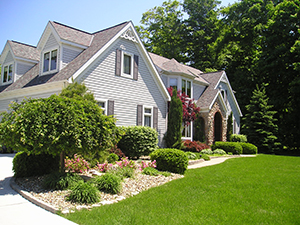 Landscapers and Lawncare Services in Winterville, GA