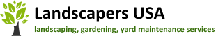 Winterville Landscapers